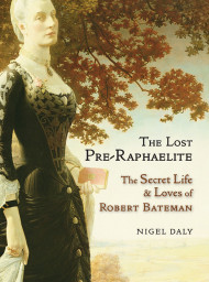The Lost Pre-raphaelite