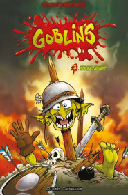Goblins 3: Failing Apart