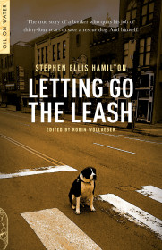 Letting Go The Leash
