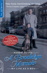 A Brooklyn Memoir