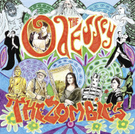 The Odessey: The Zombies In Words And Images
