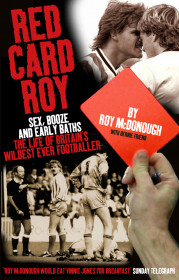 Red Card Roy