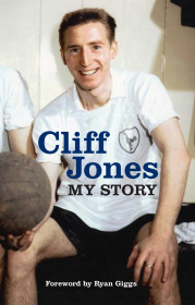 Cliff Jones: My Story