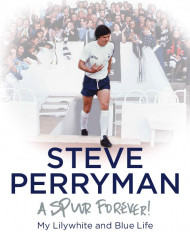 Steve Perryman: A Spur Forever