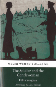 The Soldier And The Gentlewoman