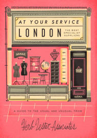 London: At Your Service