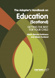 The Adopter's Handbook On Education (scotland)