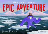 Untitled Ape's Epic Adventure