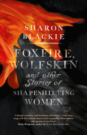 Foxfire, Wolfskin