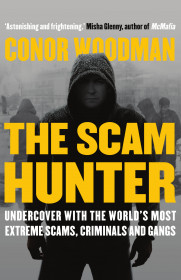 The Scam Hunter