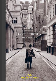 Lost In The City