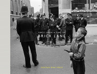 Once Upon A Time In Brick Lane