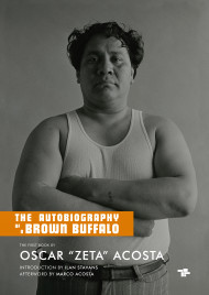 The Autobiography Of A Brown Buffalo