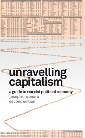 Unravelling Capitalism (second Edition)
