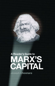 A Reader's Guide To Marx's Capital