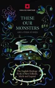 These Our Monsters And Other Stories