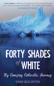 Forty Shades Of White
