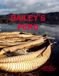 Bailey’s Peru