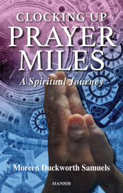 Clocking Up Prayer Miles