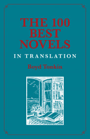 The 100 Best Novels In Translation
