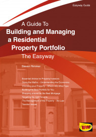 A Guide To Building And Managing A Residential Property Portfolio