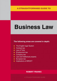 A Straightforward Guide To Business Law