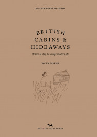 British Cabins And Hideaways