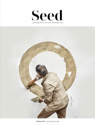 Seed Volume 2