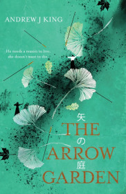 The Arrow Garden