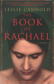 The Book Of Rachael