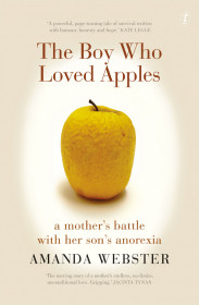 The Boy Who Loved Apples