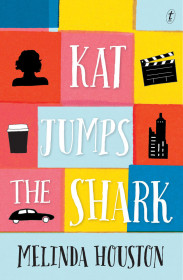 Kat Jumps The Shark