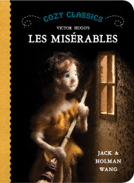 Cozy Classics: Les Miserables