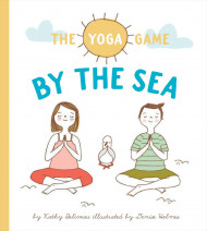The Yoga Game By The Sea