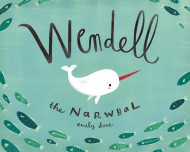 Wendell The Narwhale
