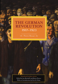 German Revolution, 1917-1923