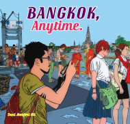 Bangkok, Anytime