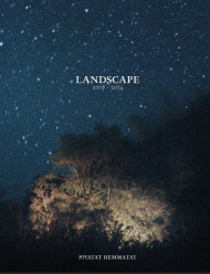 Landscape 2007-2014