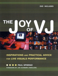 The Vj Book