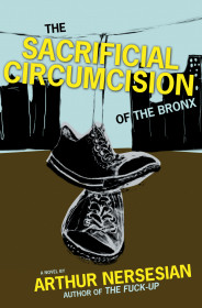 The Sacrificial Circumcision Of The Bronx