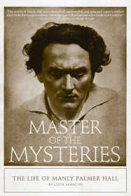 Master Of The Mysteries
