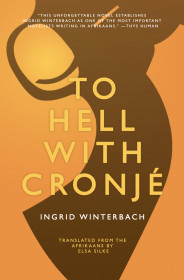 To Hell with Cronje