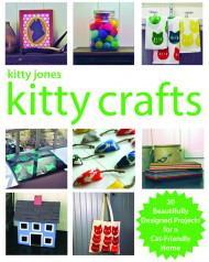 Kitty Jones Kitty Crafts