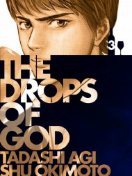 Drops Of God Vol. 03