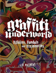 Graffiti Underworld