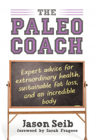 The Paleo Coach