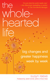 Wholehearted Life