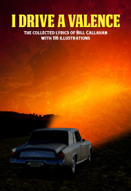 Bill Callahan: I Drive A Valence