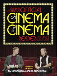 Brandan Kearney's Official On Cinema At The Cinema Reader