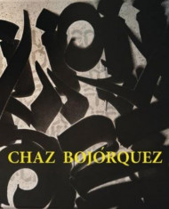 Chaz Bojorquez